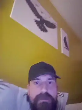 Show webcam de calebdevil