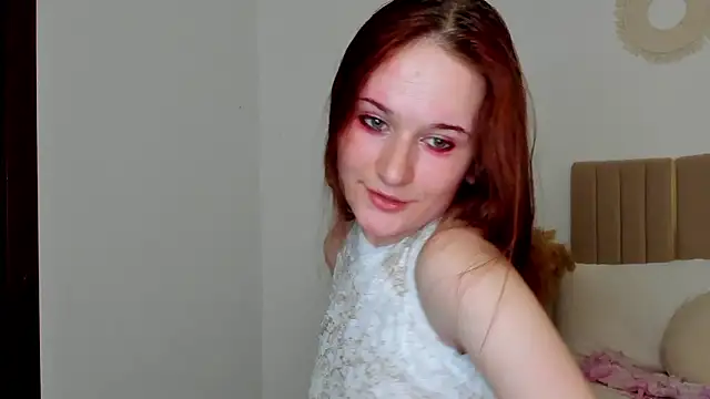 L1ittle_kitty_ Webcam-Show