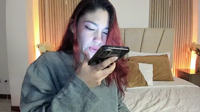 Victoria_BeaumontのライブXXXチャット