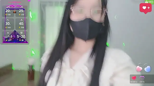 Dully_ana's Live XXX Chat