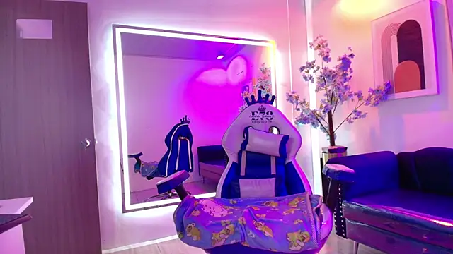 Chat XXX ao vivo de Miia__owens