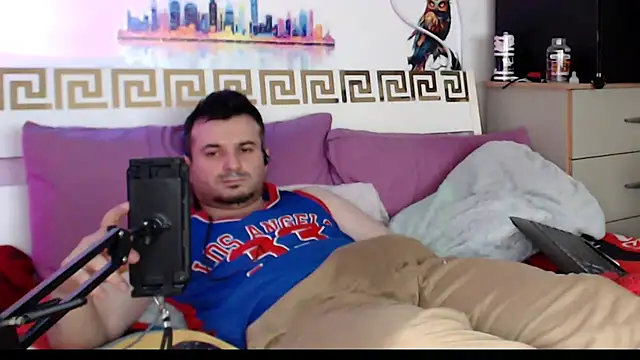 Chatroom XXX en direct de iuligruia69