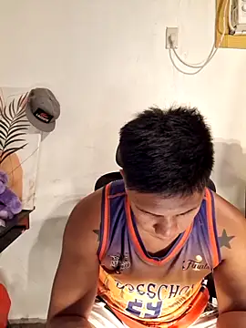 Felix_Asher 现场XXX聊天