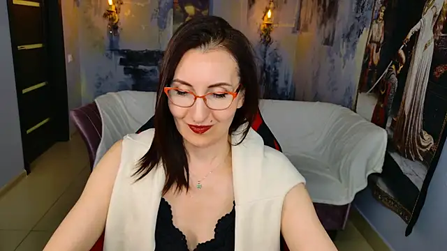 Chat XXX ao vivo de UnaTerra