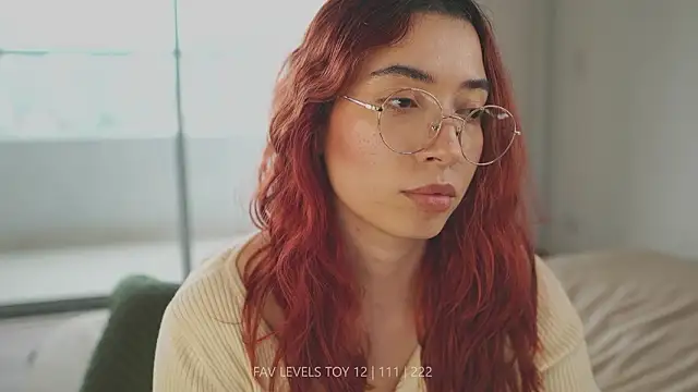 Chat +18 de dearnina_ ao vivo