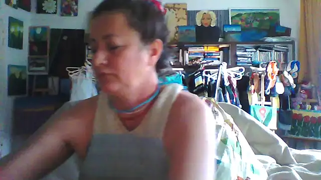 MariaAnaSunshine Chat XXX live