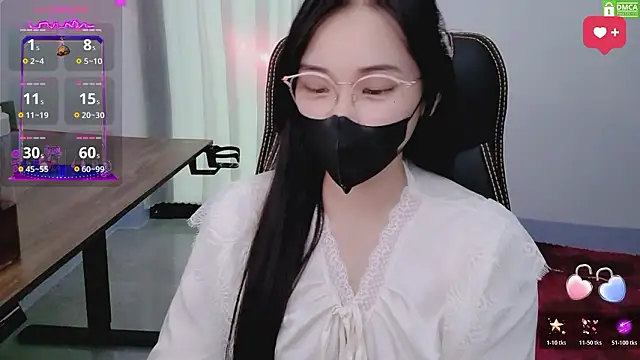 Dully_ana Chat XXX in diretta