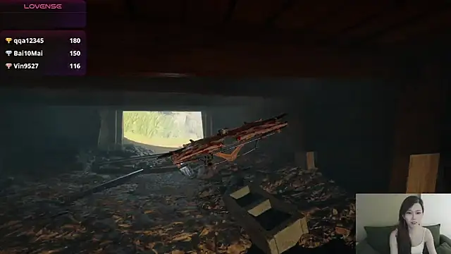 Chat +18 de whitecat13 ao vivo