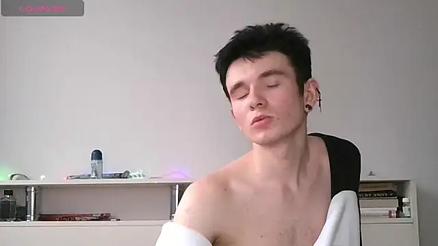 Ernest_ice webcam show