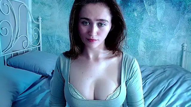 XXX chat uživo modela millllina