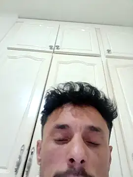 Arabprinceofslv Pertunjukan Webcam