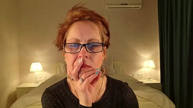 Chat XXX Live LioraWeiss