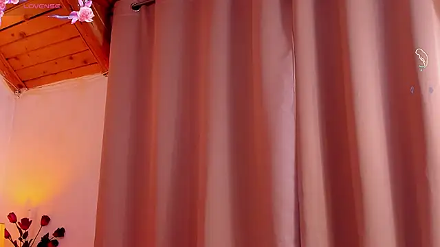 Chat XXX en directo de VanessaAngel