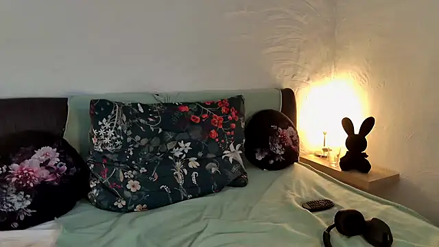 Vanillezucker Webcam-Show