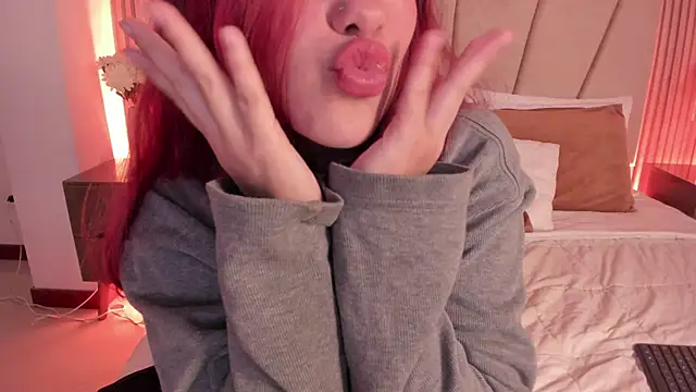 Živý XXX chat Victoria_Beaumont