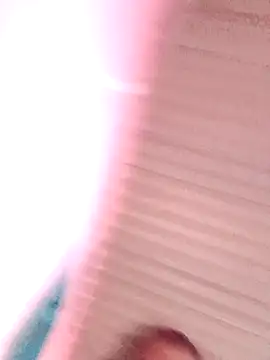 Show de Rubi12A na webcam