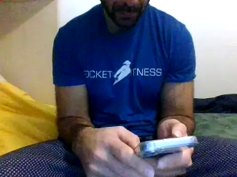 coppai200's Webcam Show