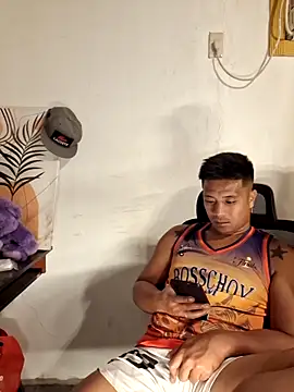 Živý XXX chat Felix_Asher