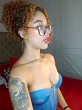 Sienna_brunette's Live XXX Chat