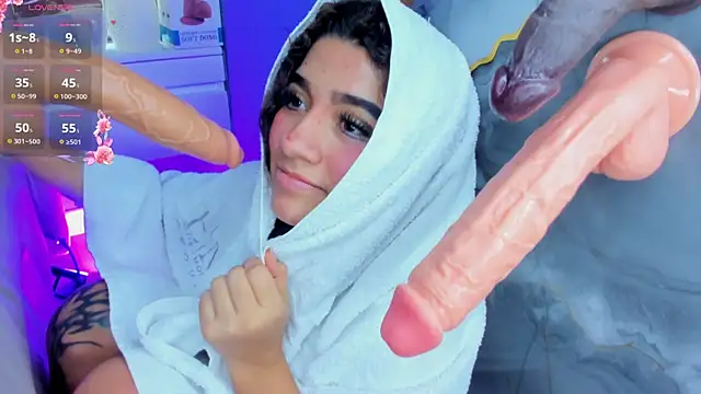 little_valentinaa Chat XXX live