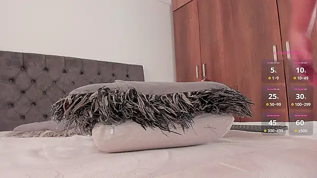 jordanmuskk Adlı Modelin Canlı XXX Sohbeti