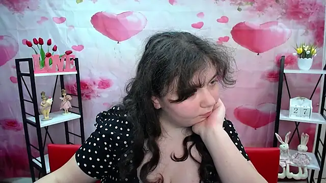 Chat XXX Live NeonilaLisova