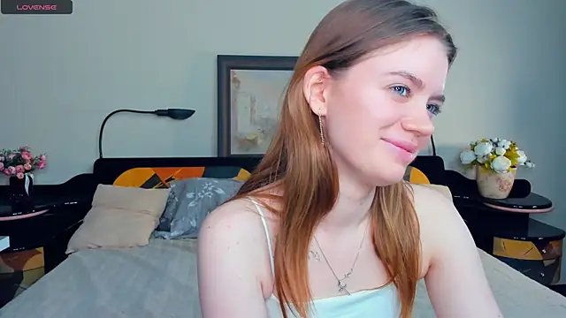 AngelesBenitz Live XXX Chat