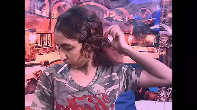 IndianSexyButtのライブXXXチャット