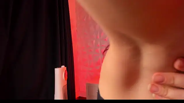 Niicky_Sweet – Live XXX-chat