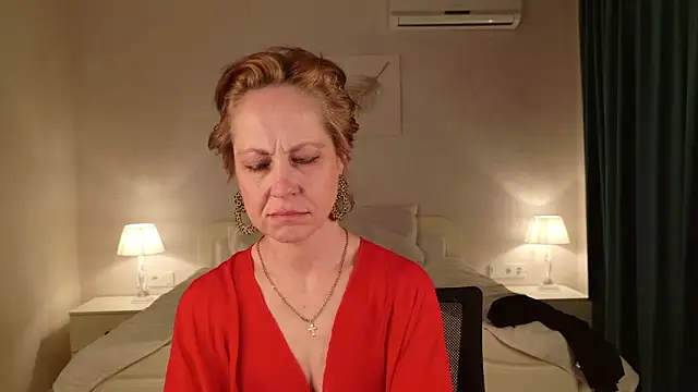 LioraWeiss – Live XXX-chat