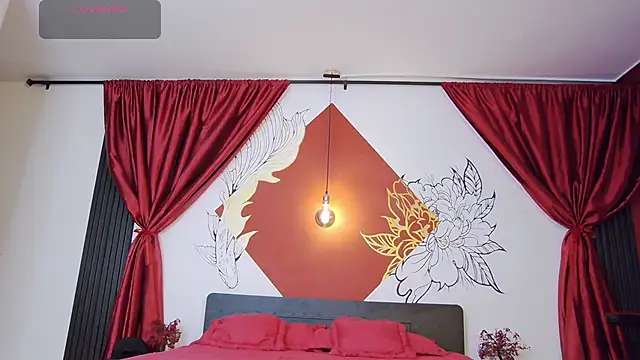 Chloe_MagnusKnight_のライブXXXチャット