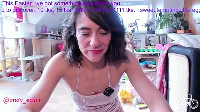 tinny_williams – Live XXX-chat