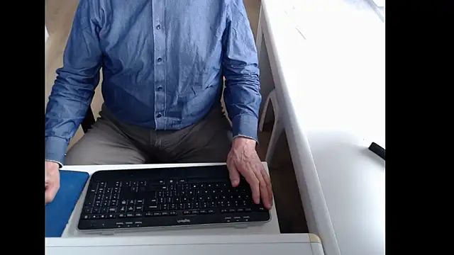 dutchpornking Webcam Show