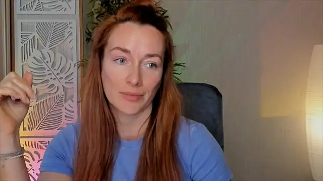 Chat XXX Live RebeccaMartinez