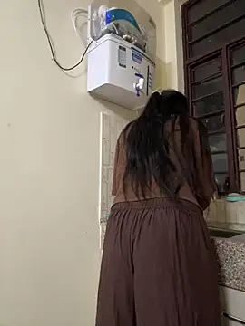 Sexy_Ahana's Webcam Show