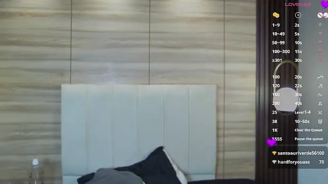 Czat XXX na żywo – Matti_sofia_