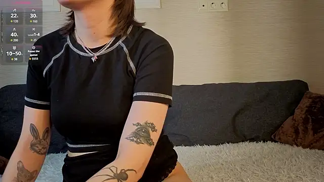 Chat XXX Live MirthfulUnseen