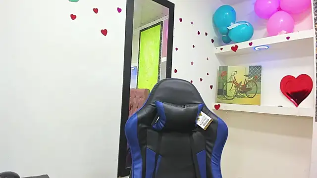 Czat XXX na żywo – angell_cooper8