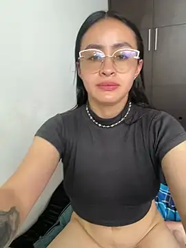 Anni_Rose লাইভ XXX চ্যাট