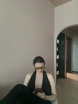 Živý XXX chat Flossy_Vettie