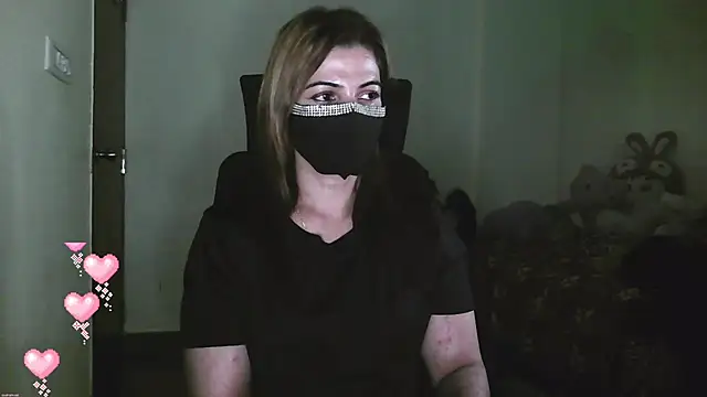 Chat XXX ao vivo de Cute_Sonii