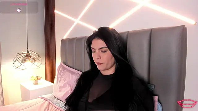 Veronicalanx1 라이브 XXX 채팅