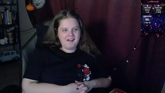 Czat XXX na żywo – so_cute777