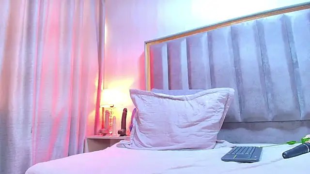 Chat XXX en directo de _Marcela__