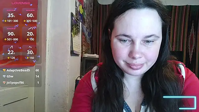 Chat XXX en directo de Cora_Maro