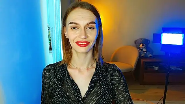 Živý XXX chat Lady_Sunshine_