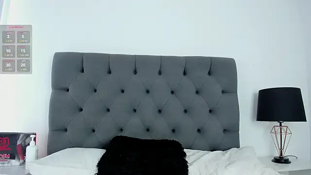 Živý XXX chat VictoriaParkeer