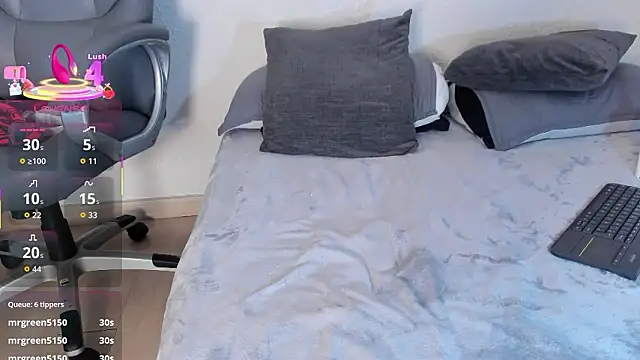 _TaylorBlack Obrolan Langsung XXX