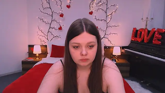 Chat XXX en directo de sunbeams