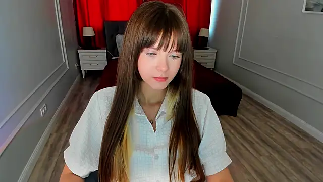 Živý XXX chat GentleTeas